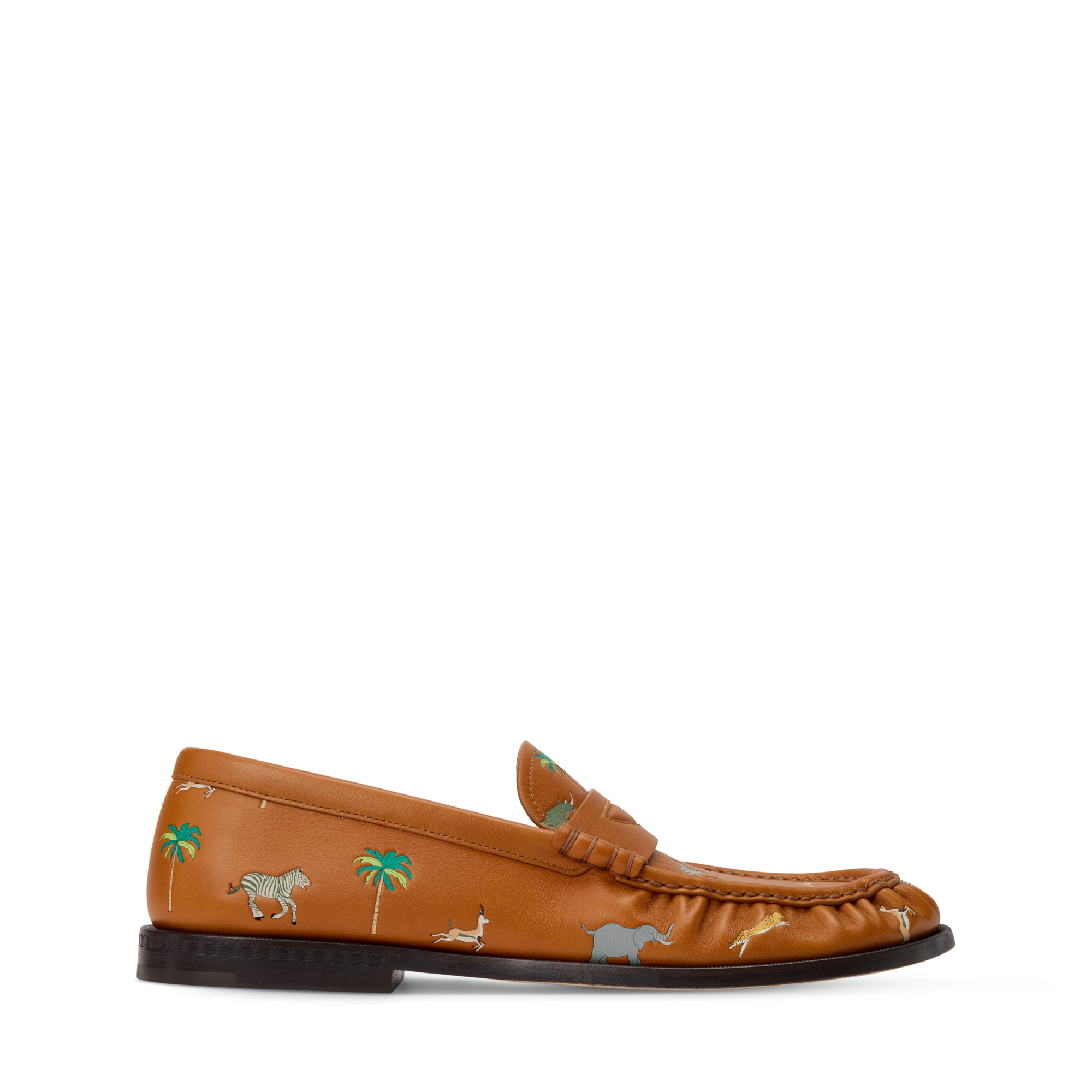Loafer LV Jazz LV x The Darjeeling Limited - Sapatos | LOUIS VUITTON ®